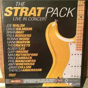 Various - The Strat Pack - Live In Concert mp3