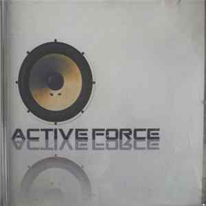 Various - Active Force Vol 1 mp3