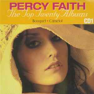 Percy Faith - Passport To Romance & Porgy And Bess mp3