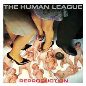 The Human League - Reproduction mp3