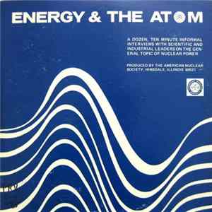 No Artist - Energy & The Atom (A Public Service Production Of The American Nuclear Society) mp3