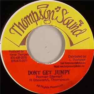 Roman Stewart - Don't Get Jumpy mp3