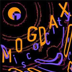 Mogdax - Disco City mp3