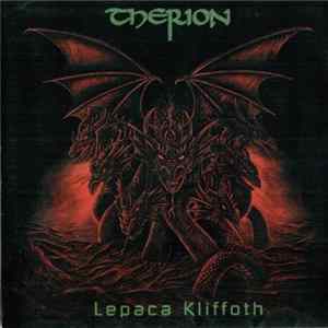 Therion - Lepaca Kliffoth mp3