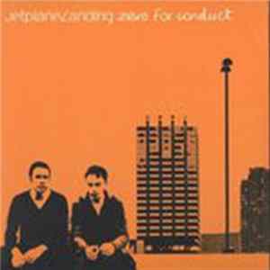 Jetplane Landing - Zero For Conduct mp3