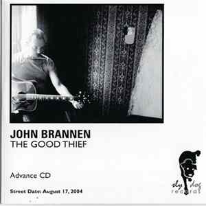 John Brannen - The Good Thief mp3