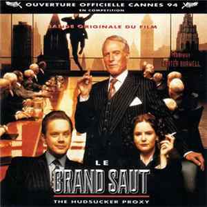 Carter Burwell - Le Grand Saut (The Hudsucker Proxy) (Bande Originale Du Film) mp3