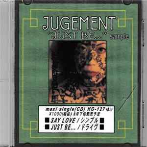 Jugement - Just Be... mp3