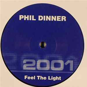 Phil Dinner - Feel The Light mp3