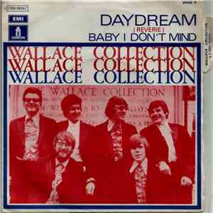 Wallace Collection - Daydream mp3