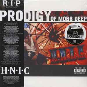 Prodigy - H.N.I.C mp3