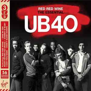 UB40 - Red Red Wine The Essential mp3