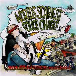 Worlds Scariest Police Chases - NOFX and Out Come the Wolves Dookie mp3