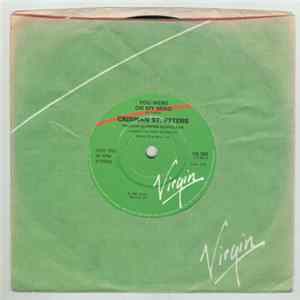 Crispian St. Peters - You Were On My Mind mp3