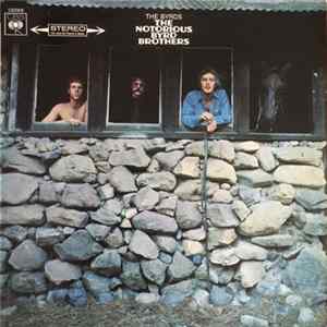The Byrds - The Notorious Byrd Brothers mp3