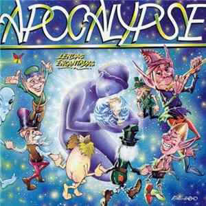 Apocalypse - Lendas Encantadas mp3