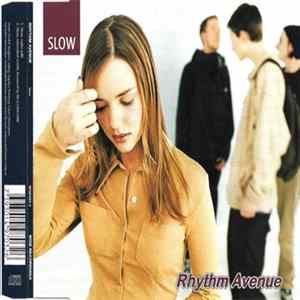 Rhythm Avenue - Slow mp3