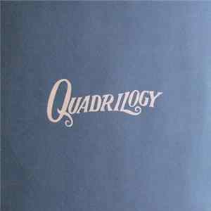 Kristofer Åström - Quadrilogy mp3