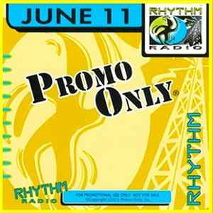Various - Promo Only Rhythm Radio June 11 mp3