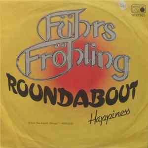 Führs & Fröhling - Roundabout mp3