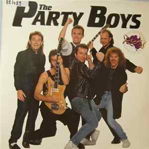 The Party Boys - The Party Boys mp3