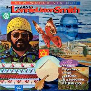 Lonnie Liston Smith - The Very Best Of Lonnie Liston Smith mp3