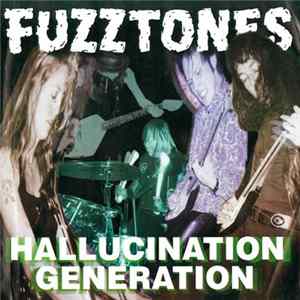 The Fuzztones - Hallucination Generation mp3