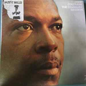 John Coltrane - The Stardust Session mp3