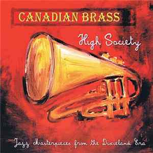 Canadian Brass - High Society mp3
