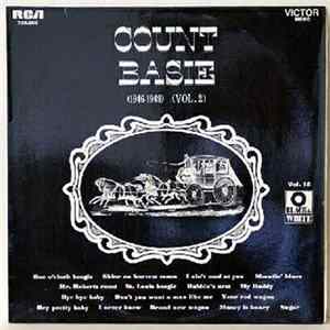 Count Basie - (1946-1949) Volume 2 mp3