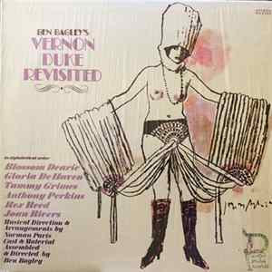 Ben Bagley - Ben Bagley's Vernon Duke Revisited mp3