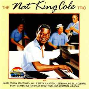 The Nat King Cole Trio - The Nat King Cole Trio mp3