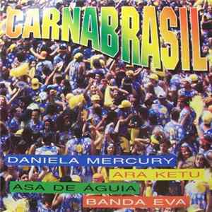 Various - Carnabrasil mp3