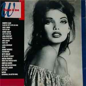 Various - Women In Love mp3