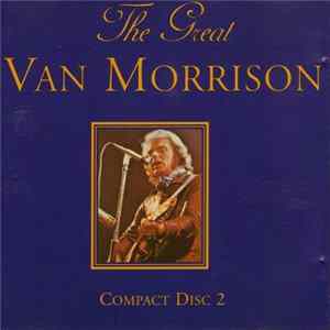 Van Morrison - The Great Van Morrison mp3