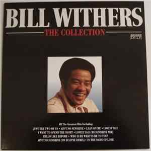 Bill Withers - The Collection mp3