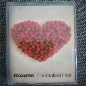 Roxette - The Ballad Hits mp3
