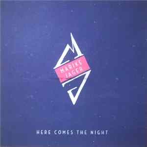 Marike Jager - Here Comes The Night mp3