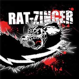 Rat-Zinger - Cartas Al Vaticano mp3