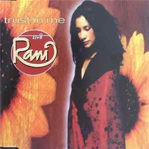 Rani - Trust In Me mp3