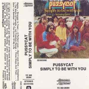 Pussycat - Simply To Be With You mp3