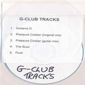 G-Club - G-Club Tracks mp3