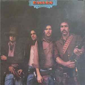 Eagles - Desperado mp3
