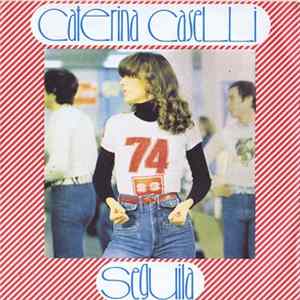 Caterina Caselli - Seguila mp3