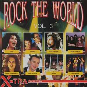 Various - Rock The World Vol. 3 mp3