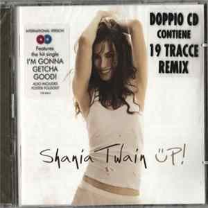 Shania Twain - Up! mp3