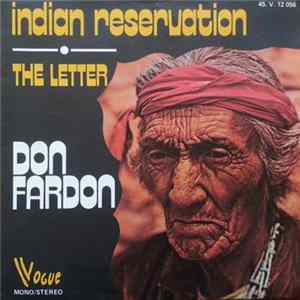 Don Fardon - Indian Reservation mp3