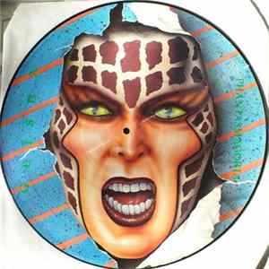 Geisha - Phantasmagoria mp3