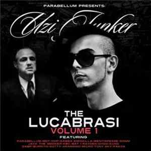 Uzi Junker - The Lucabrasi Volume 1 mp3