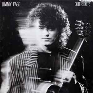 Jimmy Page - Outrider mp3
